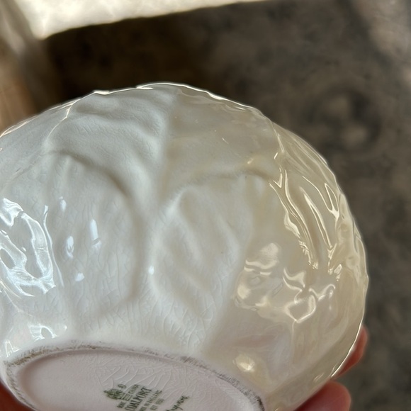 Wedgwood Coalport Countryware Sugar & Creamer Set - Picture 11 of 11